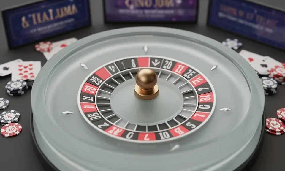 7723com Casino Trực Tiếp