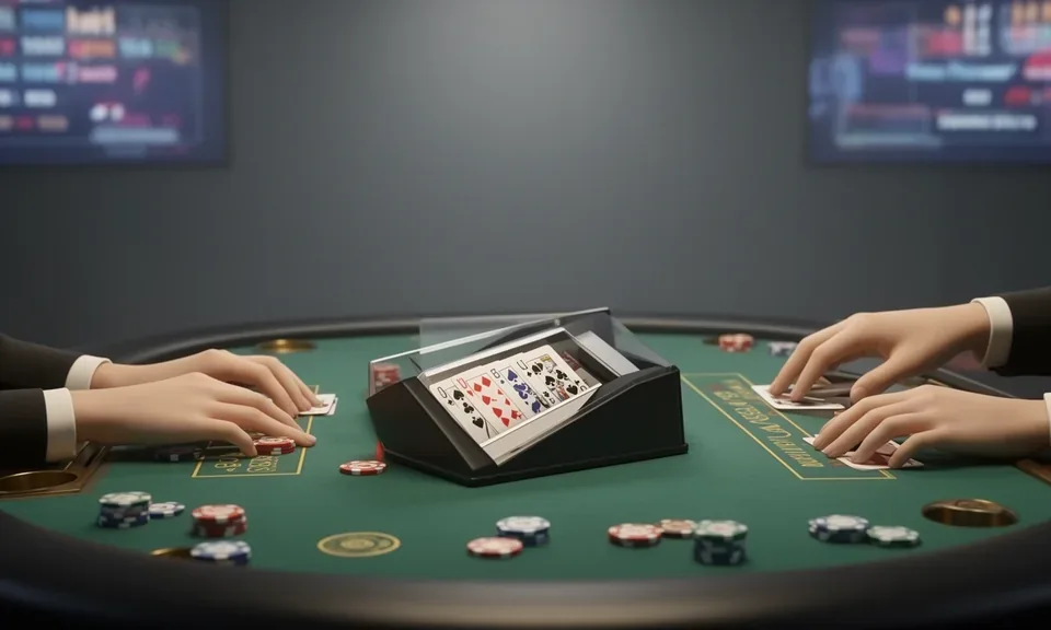 7723com Việt Nam Sảnh casino